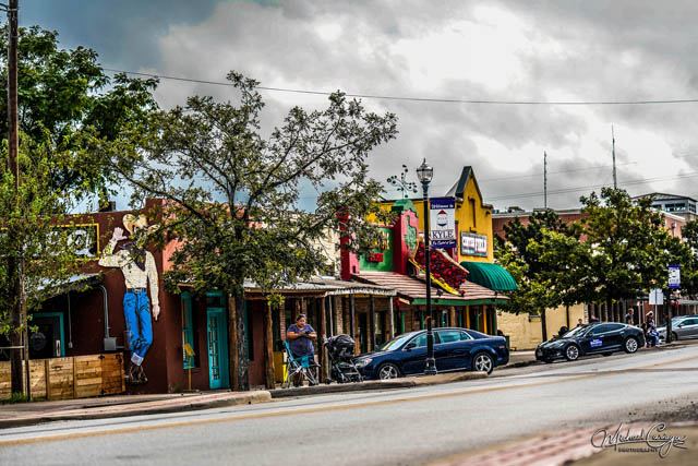 Kyle, Texas